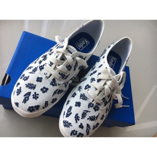 New keds