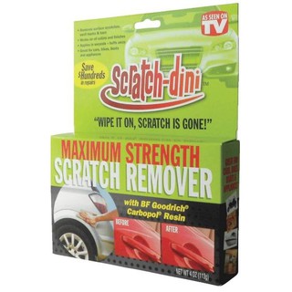 scratch dini remover น้ำยาลบรอยขีดข่วนอัจฉริยะ