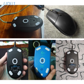 Lidu1 แผ่นรองเมาส์มืออาชีพสําหรับ Logitech G102 G Pro