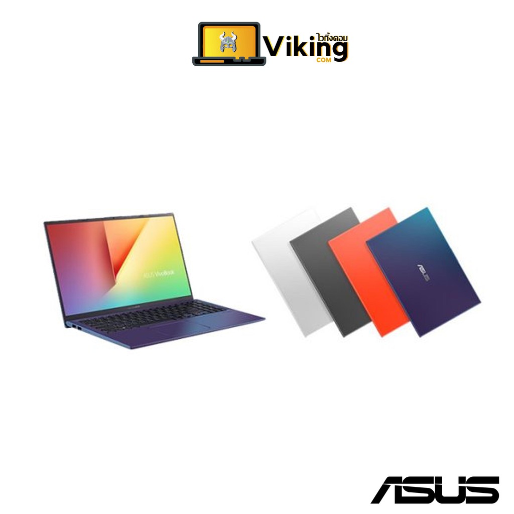 Notebook Asus Vivobook 15 X512DA Ryzen 5 Ram 8GB
