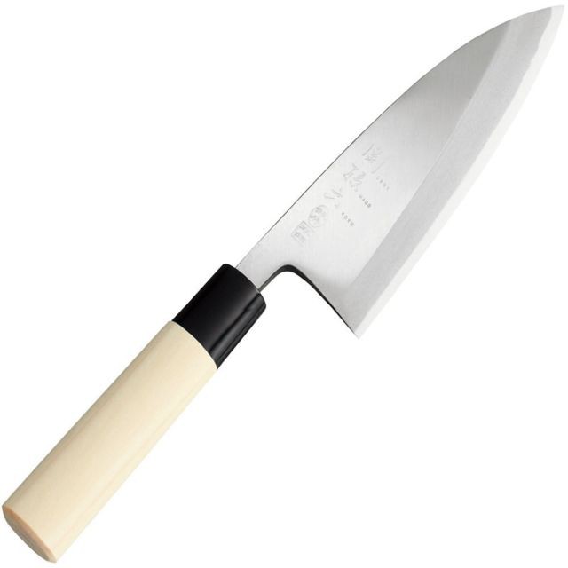 KAI SEKI MAGOROKU Japan AK5202 มีดทําครัวระดับพรีเมียม