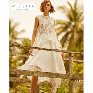 Widelia ลูกไม้สวยมากกก jsd new arrival