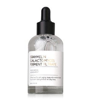 Graymelin Galactomyces Ferment Fil Trate Moistuizing Nourishment 50ml