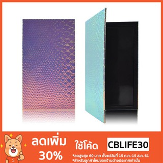 Xx Cblife 30 30 % Xx Diy กล่องเปล่าสําหรับใส่อายแชโดว์บลัชออน