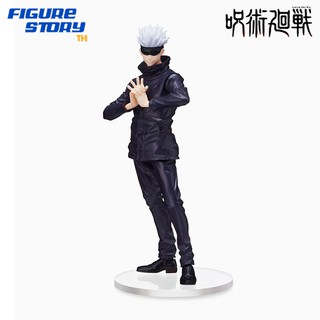 [Jujutsu Kaisen] - Gojou Satoru - SPM Figure (SEGA) (โมเดล)(ของแท้)(ล๊อต JP)