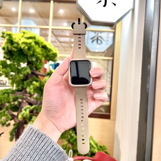 พร้อมส่ง สายนาฬิกาข้อมือซิลิโคน กันน้ํา ปลดไว พร้อมเคสป้องกัน สําหรับ Xiaomi Watch Premium Edition Strap Redmi Watch 2 lite