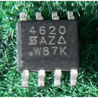 MOSFET AO4620 , AO6992 , AO4606 , AO4616 , AO4614B , AO6426 ,  Fet AO 4620 6992 4606 4616 4614 6426 1 ตัว