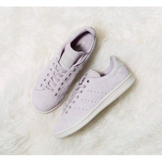 รองเท้าผ้าใบ/แฟชั่น Adidas Stan Smith Womens สำหรับผู้หญิง