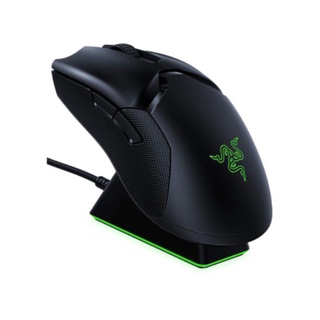 Razer Viper Ultimate-Wireless Gaming Mouse withCharging Dock