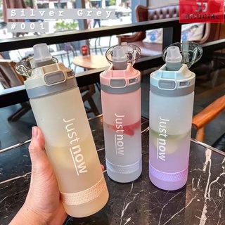 YB-0632 กระบอกน้ำสีพาสเทลสุดน่ารัก ( ขวดน้ำ 600ml) สีพาสเทลสุดเก๋ กระบอกน้ำออกกำลังกาย ขวดน้ำฟิตเนส พกพาสะดวก