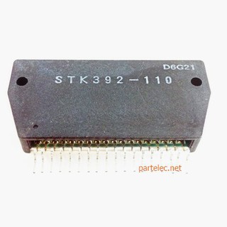 STK392-110