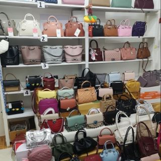 Zysis Bag กระเป๋าสวยยยรวยมากกก