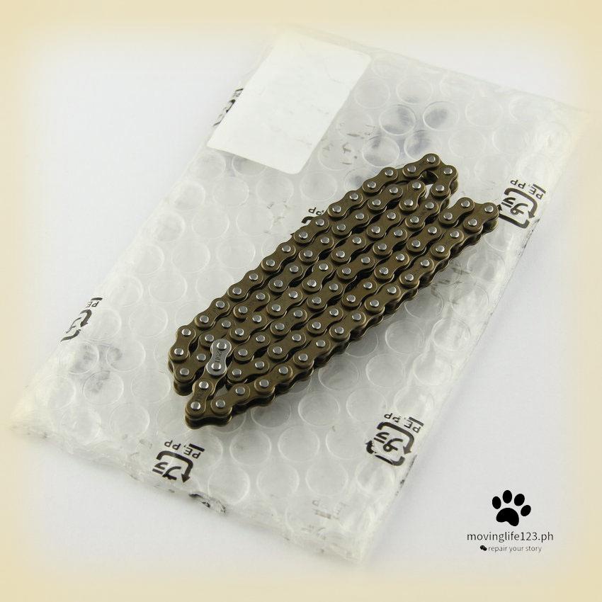 โซ่ไทม์มิ่งแคมสําหรับฮอนด้า 2004-2013 XL100S NSF100 14401-436-003 CRF100F XR100R CRF80F