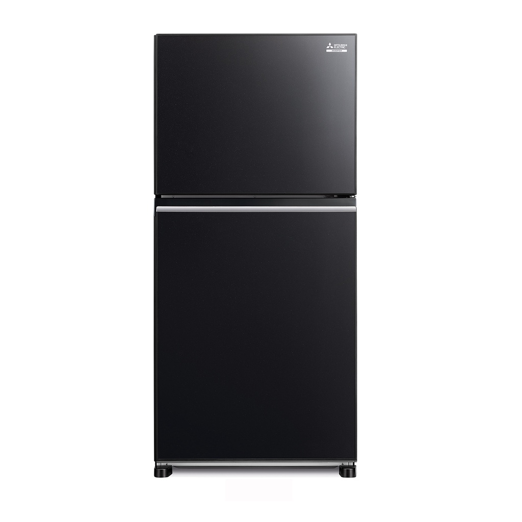 MITSUBISHI ELECTRIC ตู้เย็น 2 ประตู ขนาด 12.2 คิว M Class INVERTER (MR-FX38ES (G) *จัดส่งสินค้าฟรีเฉ