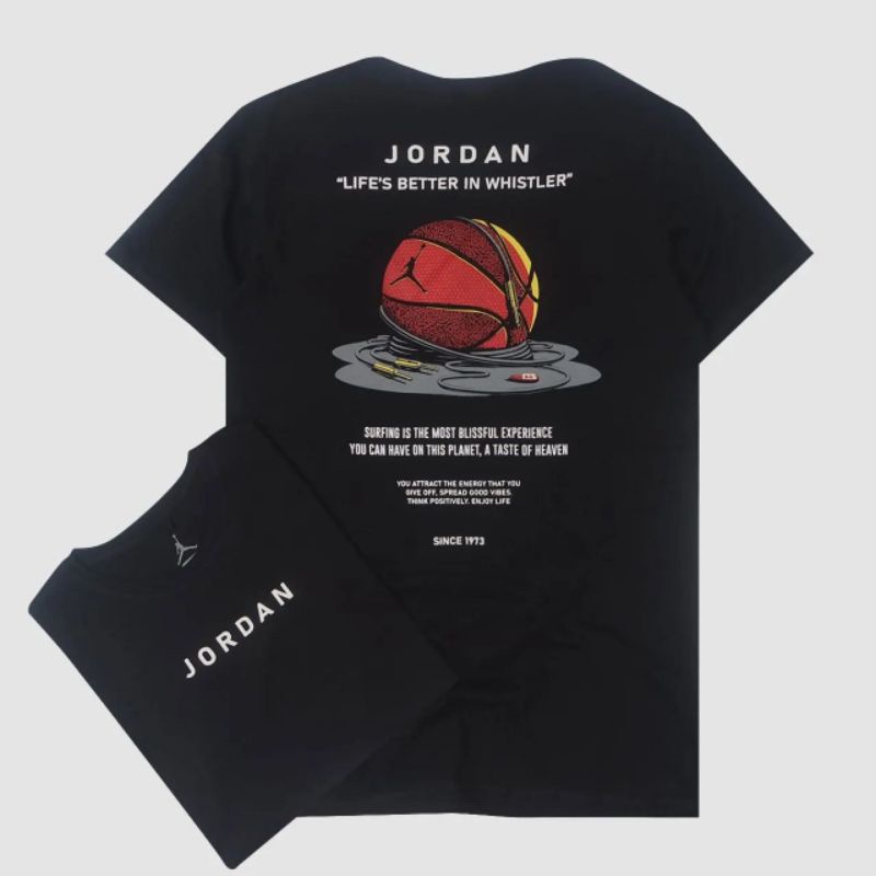 เสื้อ JORDAN ราคาถูก jd