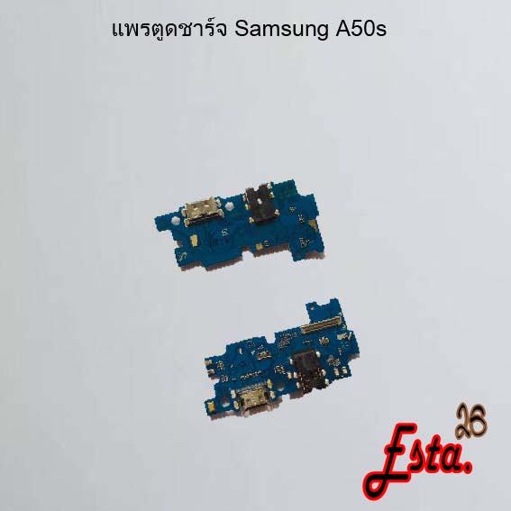 แพรตูดชาร์จ [PCB-D/C] Samsung A40,A42 5G,A50,A50s