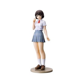 Yotsuba&amp;! - Fuka Ayase School Uniform Ver.