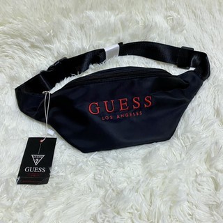 พร้อมส่🔥 Guess คาดอกผู้ชาย แบรนด์แท้💯% ✅จัดส่งฟรี