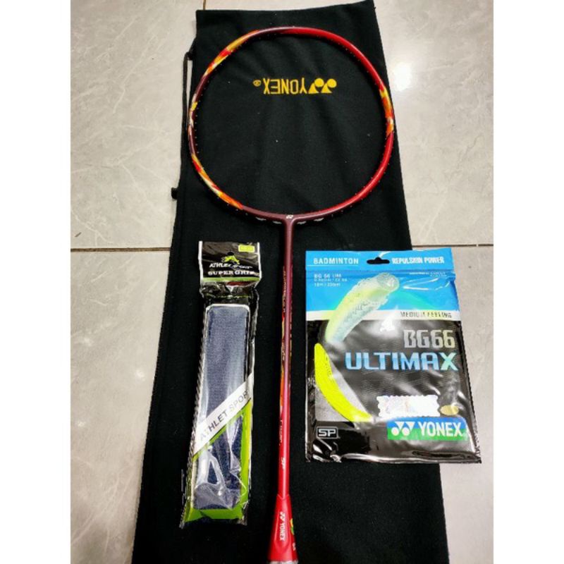 หมวกกันน็อค Yonex ASTROX 22 RX BADMINTON