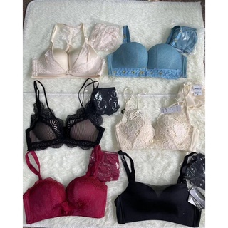 เซทชุดชั้นใน เกาหลี พรีเมี่ยม 👙