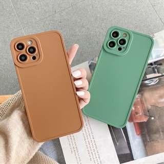 🔥แองเจิลอายส์🔥ชมพู น้ำตาล เคสซิลิโคนนิ่ม Samsung Galaxy M22 M32 A22 A32 A51 A71 A52 A52S A72 5G