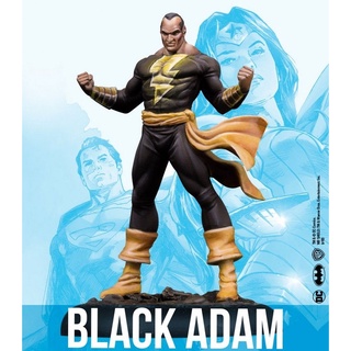 🔥มีของพร้อมส่ง🔥 Knight Models DC Universe Black Adam KM-DCUN030 Scale 1/48 Resin ต้องประกอบทำสีเอง