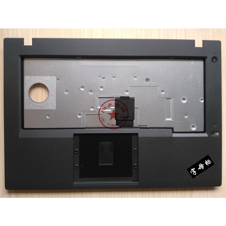 เหมาะสําหรับเปลือก Lenovo Thinkpad L450 L460 C พร้อมรูจดจําลายนิ้วมือ