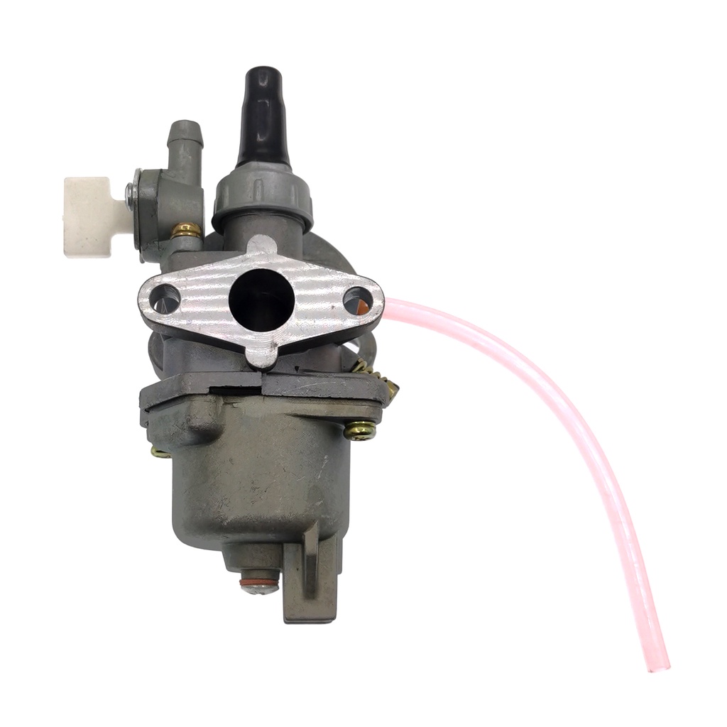 คาร์บูเรเตอร์แบบลูกลอย G45L สำหรับเครื่องตัดหญ้า Zenoah Komatsu G4K G45 BC4310 MD431