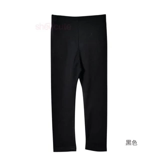เลกกิ้งเด็ก หลากสี / Size 100-160 / legging เด็ก / เลคกิ้งเด็ก .