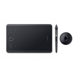 [Pre-Order] WACOM Intuos Pro Small 2 PTH-460/K0-CX (IP2-000282)