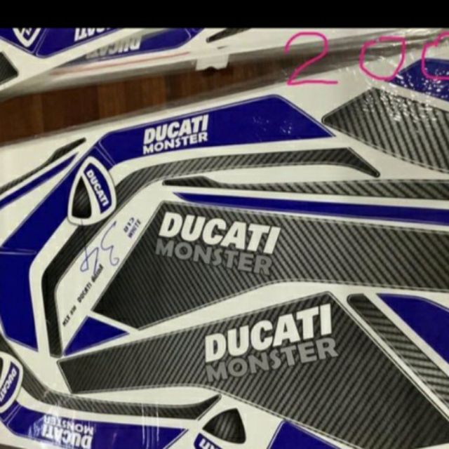 สติกเกอร์ ติดรถ msx dukati speed boy สติกเกอร์ ติดรถ msx dukati speed boy สติกเกอร์ ติดรถ msx dukati