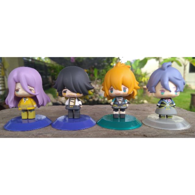 สุดน่ารัก TOUKEN RANBU - ONLINE - Koedarize 23 Touken Ranbu ONLINE Vol.5