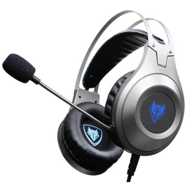 NUBWO Cryxis N2 Stereo 7.1 Gaming headset