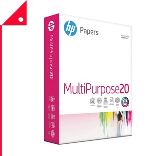 HP : HPA112300* กระดาษปริ้น Paper Printer MultiPurpose 8.5x11