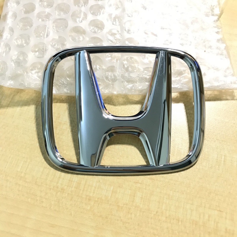 สัญลักษณ์ HND HRV Facelift 2018-2021.