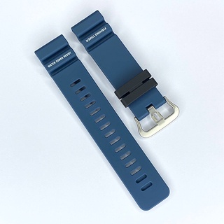 🎁Casio Protrek สายแท้ 100% รุ่น PRT-B70-2 (สีน้ำเงิน)