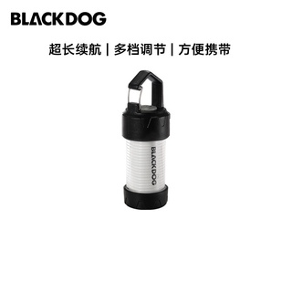 Blackdog ML4 ไฟตั้งแคมป์กลางแจ้ง ไฟตั้งแคมป์ มัลติฟังก์ชั่น โคมไฟเต็นท์