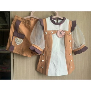 Aileen size L NEW with tag