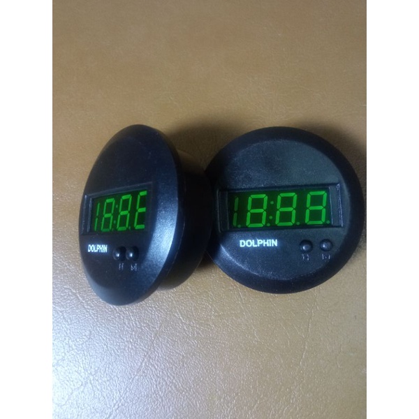 นาฬิกา LED SUZUKI SJ-410 SJ 413