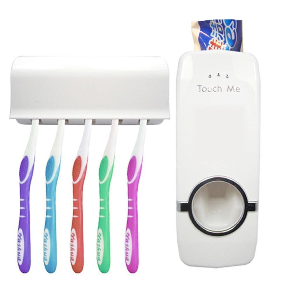 AUTOMATIC TOOTHCARE - TOUCH ME CKM-688
