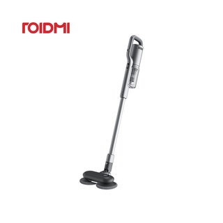 Roidmi X30 VX Self-Cleaning Cordless Vacuum and Wipe Cleaner เครื่องดูดฝุ่นไร้สาย ถูพื้น ขัดพื้น รับประกันศูนย์ไทย 1 ปี