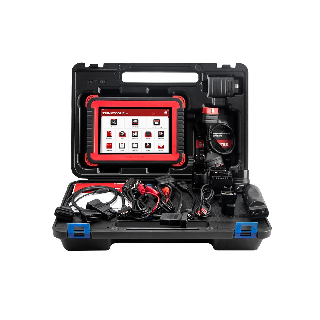 Thinktool Pro Full Systems Professional Diagnostic Tool Auto OBD2 Scanner ECU Coding Key Fob Program Adblue 30+ Reset PK | Shopee Thailand Thinktool Pro Full Systems Professional Diagnostic Tool Auto OBD2 Scanner ECU Coding Key Fob Program Adblue 30+ Reset PK | Shopee Thailand