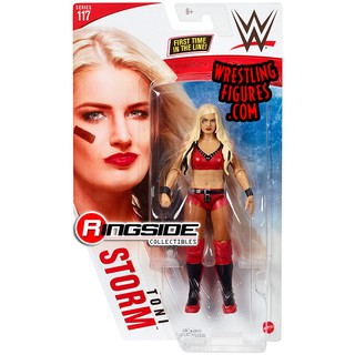 (Pre-Order) Toni Storm - WWE Series 117(Chase Variant)