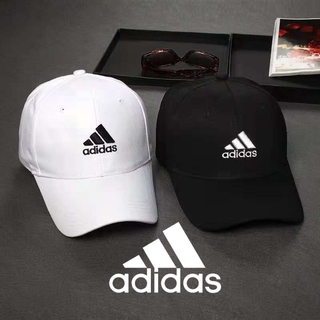 adidas หมวกแก๊ป หมวกเบสบอล หมวกกันแดด