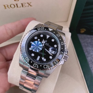 นาฬิกาข้อมือ Rolex Gmt