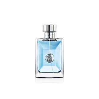 น้ำหอม Versace Pour Homme Eau De Toilette 50ml (Tester no box)