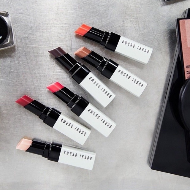 แท้ Bobbi Brown Extra Lip Tint สอบถามก่อนสั่งได้ค่ะ