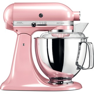 KitchenAid 5KSM175PSESP Artisan Mixer 4.8 Lt Seiden Pink