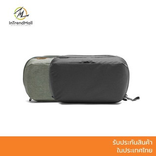 Peak Design Wash Pouch กระเป๋าใส่อุปกรณ์อาบน้ำ