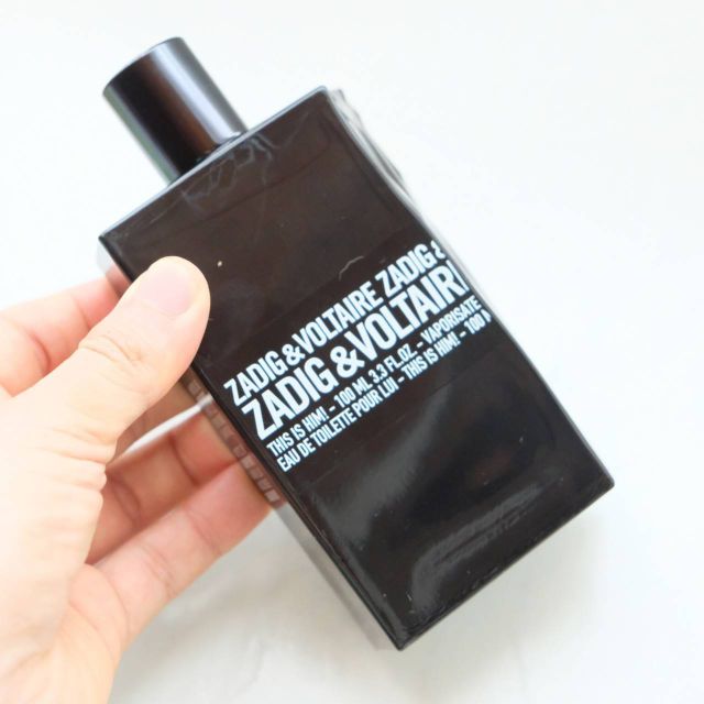 Zadig & Voltaire - This is Him edt 100ml